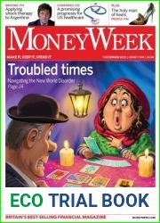 MoneyWeek - Issue 1184, 01 December 2023