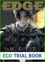 Edge - Issue 392, January 2024