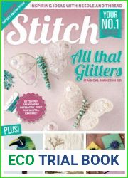 Stitch Magazine - December 2023 January 2024