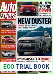 Auto Express - Issue 1808, 29 November 05 December, 2023