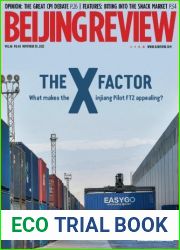 Beijing Review - Vol.66 No.48, November 30, 2023