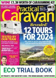 Practical Caravan - Issue 473, 2024