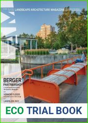 Landscape Architecture Magazine USA - Vol. 113 No.12, Dec 2023