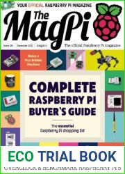 The MagPi - Issue 136, December 2023