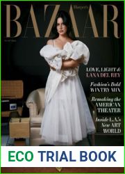 Harper|s Bazaar USA - The Art Issue , Dec 2023 Jan 2024