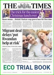 The Times - 30 November, 2023
