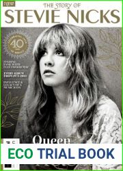 The Story of Stevie Nicks - 3rd Edition 2023