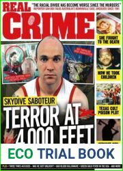 Real Crime - Issue 109, 2023