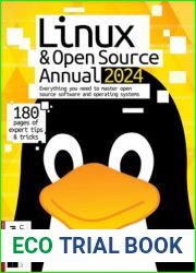 Linux and Open Source Annual - Volume 9, 2024