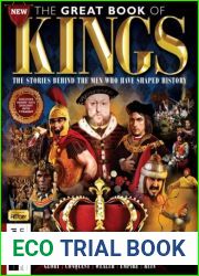 All About History - The Great Book of Kings, 1st Edition, 2023
