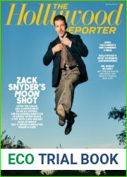 The Hollywood Reporter - November 29, 2023