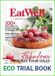 Eat Well - Issue 51, 2023