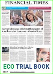 Financial Times UK - 29 November 2023