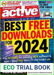 Computeractive - Issue 672, 6 19 December 2023