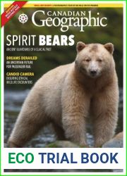 Canadian Geographic - January February 2024