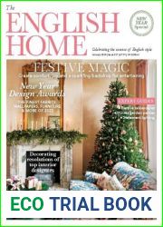 The English Home - Issue 227, January 2024