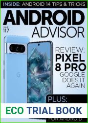 Android Advisor - Issue 117, 2023