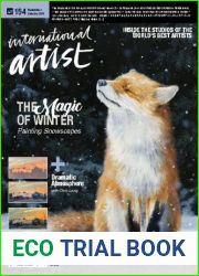 International Artist - Issue 154, December 2023 January 2024
