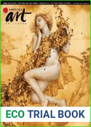 American Art Collector - Issue 218, December 2023