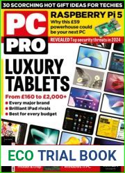 PC Pro - Issue 352, January 2024