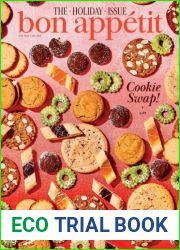 Bon Appetit - December 2023 January 2024