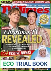 TV Times - 02 08 December, 2023