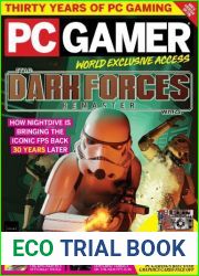 PC Gamer USA - Issue 378, January 2024