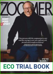 Zoomer Magazine - December 2023 January 2024