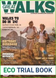 Great Walks - December 2023 January 2024
