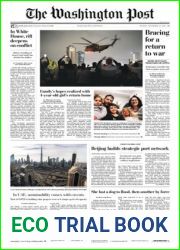The Washington Post - November 27, 2023