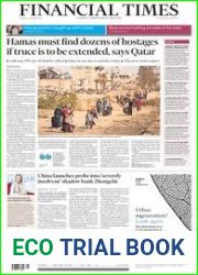 Financial Times UK - 27 November 2023