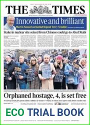 The Times - 27 November, 2023