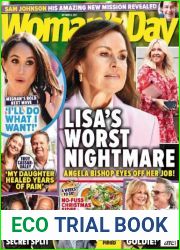 Woman|s Day Australia - December 04, 2023