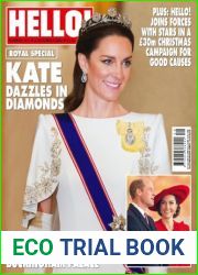 HELLO! magazine UK - No 1817, 4 December 2023