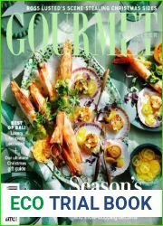 Australian Gourmet Traveller - December 2023