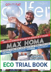 Compleat Golfer - December 2023