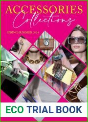 Accessories Collections - Spring Summer 2024