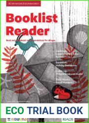 Booklist Reader - Vol. 03 Issue 04, December 2023
