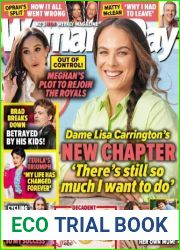 Woman|s Day Magazine NZ - Issue 49, December 04, 2023