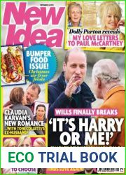 New Idea - Issue 49, December 04, 2023
