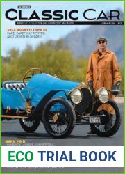 Hemmings Classic Car - Issue 233, February 2024
