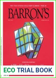 Barron|s Magazine - November 27, 2023