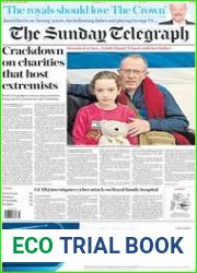 The Sunday Telegraph - 26 November 2023