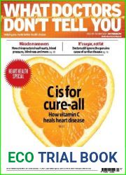 What Doctors Don|t Tell You Australia NZ - Dec 2023 Jan 2024