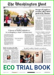 The Washington Post - November 26, 2023
