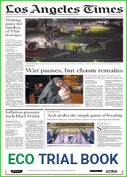 Los Angeles Times - 25 November 2023