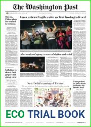 The Washington Post - November 25, 2023