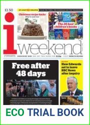 The i Newspaper Weekend - November 25 26, 2023