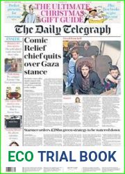 The Daily Telegraph - 25 November 2023
