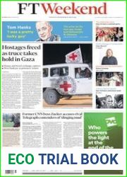 Financial Times Weekend USA - 25 26 November 2023